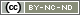 Attribution-NonCommercial-NoDerivatives 4.0 International (CC BY-NC-ND 4.0)